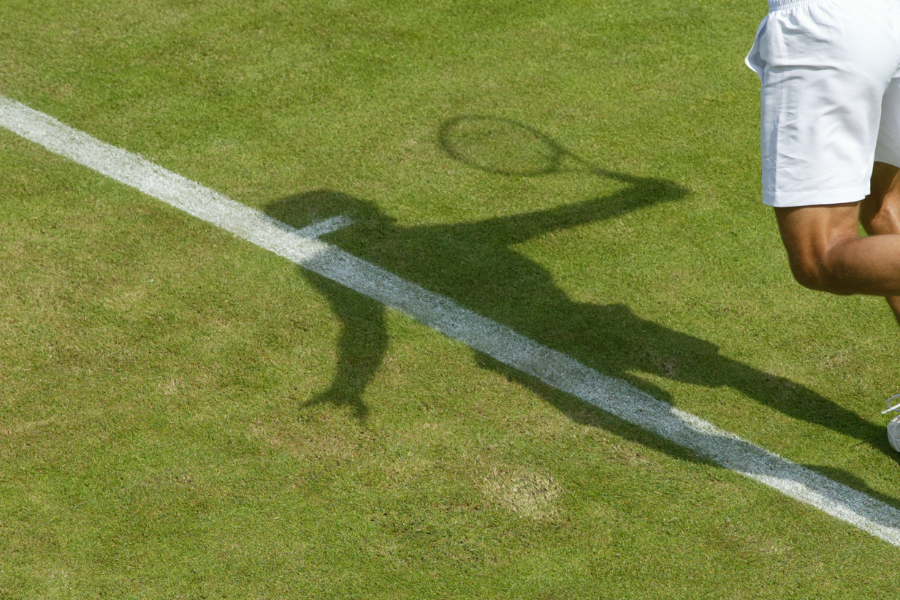 How Many Tennis Courts in Wimbledon & Other Tennis Trivia!