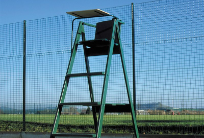 Edwards Standard Umpires Chair