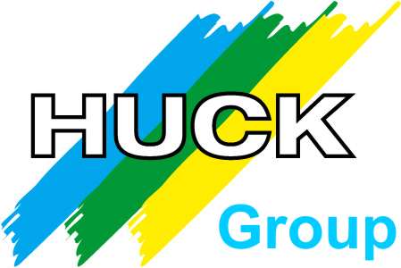 Huck Group Logo Huck Group Logo