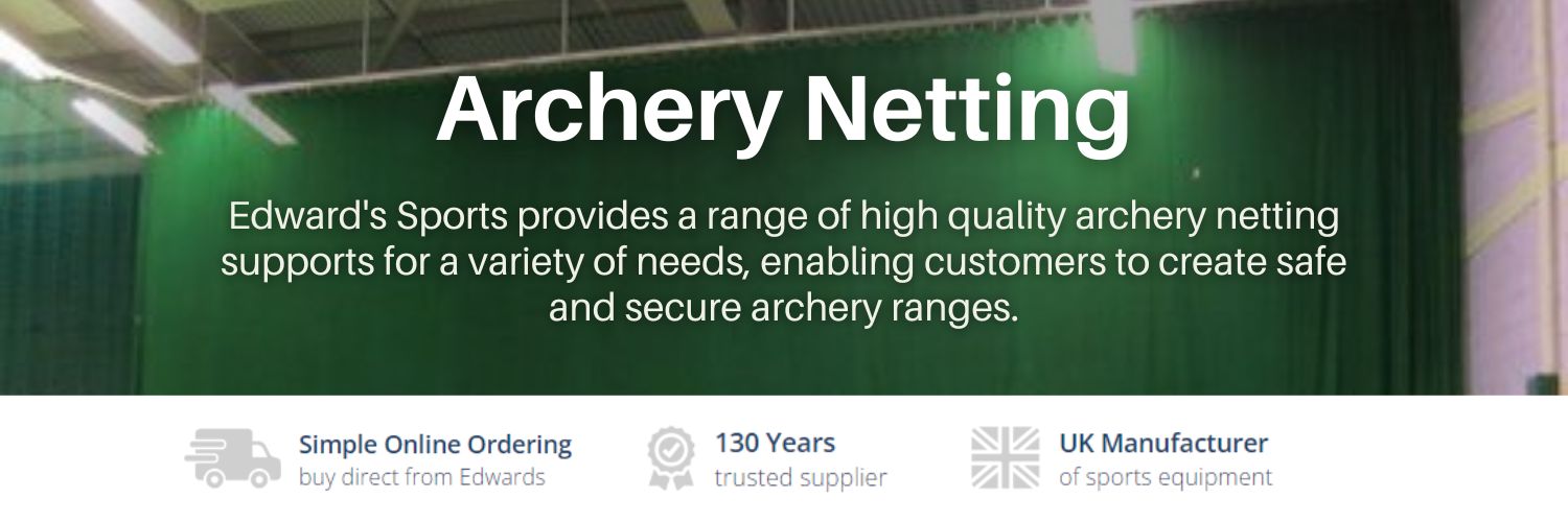 Archery Netting