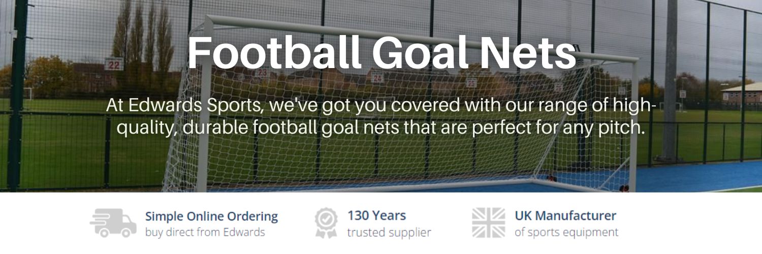 Football Goal Nets