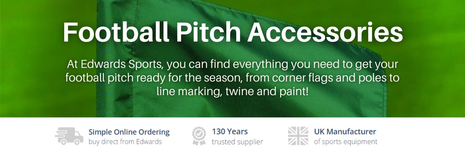 Football Pitch Accessories