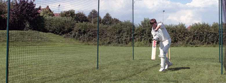 Cricket Cages