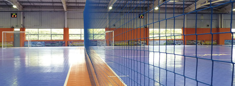 Sports Hall Equipment