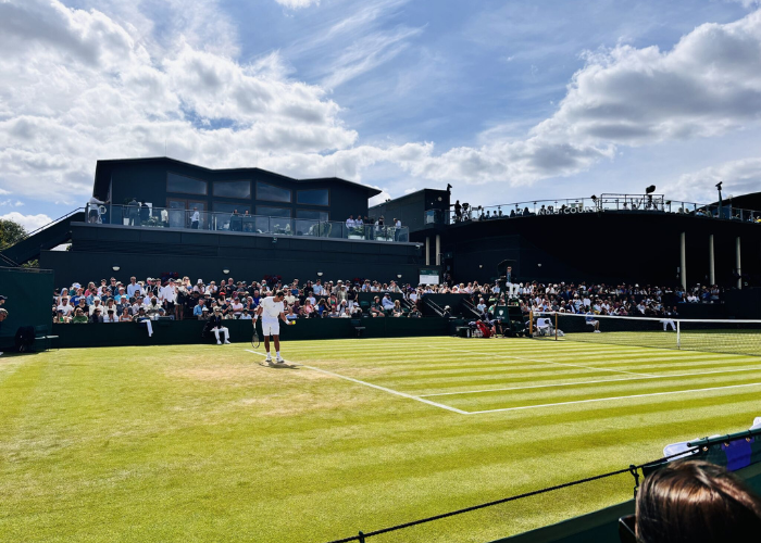 design for your multi sports venue