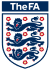 FA logo